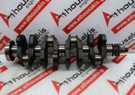 Albero motore 11211252127, 11211271874 per BMW M10