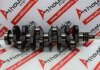 Kurbelwelle 11211252127, 11211271874 zum BMW M10