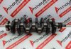 Kurbelwelle 11211252127, 11211271874 zum BMW M10