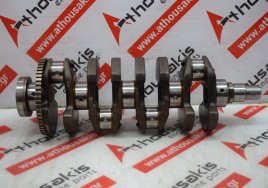 Albero motore G4GC, 23110-23780, 23110-23710 per HYUNDAI, KIA G4GC