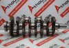 Vilebrequin G4GC, 23110-23780, 23110-23710 pour HYUNDAI, KIA G4GC