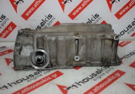 Bandeja de aceite 04E103603G para VW, AUDI, SKODA, SEAT 