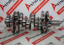 Στρόφαλος 2231F, 46334275, 68186996AA για DODGE, JEEP VM23D, VM72D