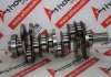 Коленчатый вал 2231F, 46334275, 68186996AA для DODGE, JEEP VM23D, VM72D