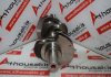 Коленчатый вал 2231F, 46334275, 68186996AA для DODGE, JEEP VM23D, VM72D