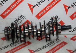 Albero motore EZ36, 12200-AA540, 12200-AA350, 12200-AA351 per SUBARU EZ36