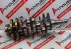 Kurbelwelle AA5E, AA5Z6303D, AA5Z6303E, AA5Z6303F zum FORD C35PDED, C35PDED, T35PDED, T35PDED, T35PDTD, 99B, 99T