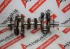 Στρόφαλος 55488825, 12702504 για CHEVROLET, OPEL F12SHL, F12SHR, F12SHT, LIH