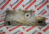 Coppa dell'olio 73681312 per BMW 