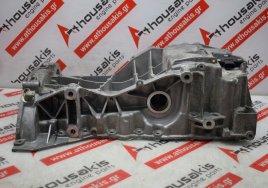 Coppa dell'olio DW936706BA per LAND ROVER, JAGUAR 306PS, AJ126