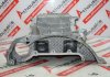 Oil sump DW936706BA for LAND ROVER, JAGUAR 306PS, AJ126