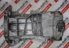 Oil sump DW936706BA for LAND ROVER, JAGUAR 306PS, AJ126