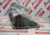 Carter d'huile 11137586555 pour BMW N55B30A