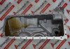 Carter d'huile 11137586555 pour BMW N55B30A