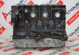 Bloque motor 55228808, TURBO para FIAT 