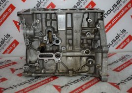 Bloque motor 9806165910, HN01 para PEUGEOT, CITROEN HN01