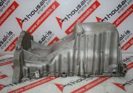 Coppa dell'olio G4D36706AC per LAND ROVER, JAGUAR 