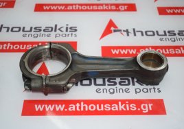 Μπιέλα 060343 για PEUGEOT, CITROEN M25-629, M25-637, M25-648, M25-660, M25-661, M25-669
