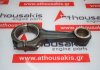 Μπιέλα 060343 για PEUGEOT, CITROEN M25-629, M25-637, M25-648, M25-660, M25-661, M25-669