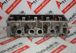Cylinder Head 9130, E5F, E6J, 7701467571 for RENAULT E5F, E6J