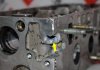 Zylinderkopf 9130, E5F, E6J, 7701467571 zum RENAULT E5F, E6J