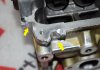 Zylinderkopf 4EC1T, 5607040 zum OPEL 4EC1T