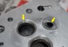 Zylinderkopf 4EC1T, 5607040 zum OPEL 4EC1T