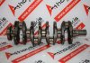 Albero motore 97328734, 98075149, 98075151 per OPEL Y17DT, Y17DTL, Z17DTH, Z17DTR, Z17DTJ, A17DTR, A17DTJ, A17DTS, A17DTC