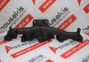 Auspuffkrümmer 73501340 zum FIAT, OPEL, ALFA ROMEO 