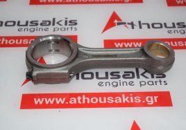 Pleuelstange 8-97252-850-3, 8-98013-460-1 zum ISUZU 4JA1