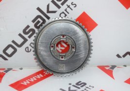 Roue d'arbre à cames 9849691280 pour PEUGEOT, FIAT, OPEL HNE, HN09