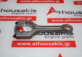 Шатун 11247846593, 11247624616, 11247624615 для BMW N20B20A, N20B20B, N20B20C, N20B20D, N26B20A, N26B20A, N55B30A, S55B30A, B58B30B, B58B30C