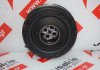 Albero motore puleggia G4D36316AC per LAND ROVER, JAGUAR 