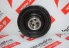 Albero motore puleggia G4D36316AC per LAND ROVER, JAGUAR 