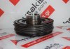 Albero motore puleggia G4D36316AC per LAND ROVER, JAGUAR 