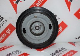 Kurbelwellenriemenscheibe 55514670 zum OPEL 