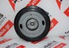 Poulie damper 55514670 pour OPEL 