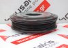 Poulie damper 55514670 pour OPEL 