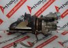 Abgasturbolader 49477-55593, 49477-14010 zum BMW 