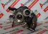 Abgasturbolader 49477-55593, 49477-14010 zum BMW 