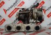 Abgasturbolader 49477-55593, 49477-14010 zum BMW 