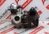 Turbocompresseur G4D36K682AJ pour LAND ROVER, JAGUAR 