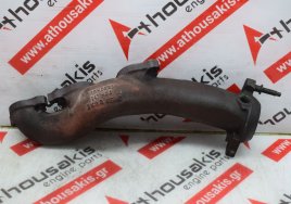 Collettore di scarico DX239431AA per LAND ROVER, JAGUAR 306PS, AJ126