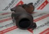 Auspuffkrümmer DX239431AA zum LAND ROVER, JAGUAR 306PS, AJ126