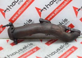 Collettore di scarico DX239430AA per LAND ROVER, JAGUAR 306PS, AJ126