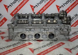 Zylinderkopf DX236090AB zum LAND ROVER, JAGUAR 306PS, AJ126