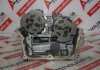 Καπάκι DX236C064AB για LAND ROVER, JAGUAR 306PS, AJ126