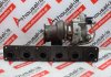 Τουρμπίνα 7643115 για BMW N55B30A