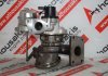 Τουρμπίνα 13900-53SA0 για SUZUKI K14D