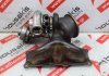 Abgasturbolader 49131-07006, 4564711.01 zum BMW 